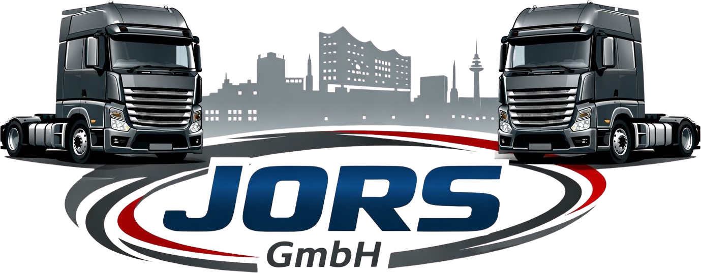 JORS GmbH – Transport & Logistik